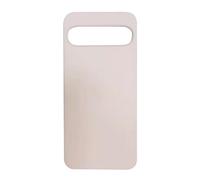 Gissroys Protector de pantalla para pantalla trasera de teléfono, funda para móvil, pegatina mate para píxeles XL, resistente a las huellas dactilares, mejora el deslizamiento del agarre.