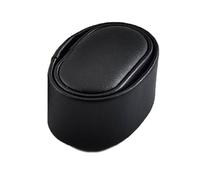 Gissroys Rebobinador automático de relojes de repuesto para almohadas pequeñas, soporte de exhibición de cuero, cojín de almohada para bobinador automático, talla única, como se describe