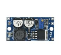 Gissroys Regulador de voltaje de alta eficiencia del convertidor descendente 8 V-80 V entrada a 1 25 V-20 V salida ajustable. 2. Regulador de voltaje ajustable