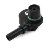 Gissroys Sistema de frenado ligero componente de válvula de vacío para motor de 3.0L 5.0L LR082226 mejora la autoridad de mantenimiento del vehículo de reacción de frenado