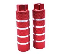 Gissroys Soporte de bicicleta de mezcla de aluminio plan delgado para 20 a 29 pies Velocipedes herramienta estándar disposición libre base antideslizante construcción permanente para bicicleta de