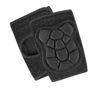 Gissroys Soporte de codo transpirable Clip de codo ajustable Atleta Brazo Guard Fácil de quedar