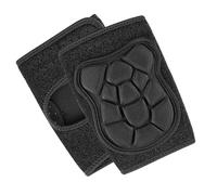 Gissroys Soporte de codo transpirable Clip de codo ajustable Atleta Brazo Guard Fácil de quedar