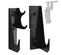 Gissroys Soporte Jacob de montaje en pared global. Construcción de acero pesado de 2 mm. Soporta la mayoría de los elevadores de suelo. Soporte de acero sólido Jacob