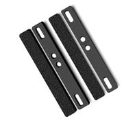 Gissroys Teclas mecánicas de espacio del teclado ruido aislante, película de satélite para varios teclados, actualizaciones, nivel de actualización, aislamiento acústico, espuma