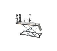 GIST Officine Parolin Estación De Trabajo Agilis Unisexo Negro 150X60X63Cm