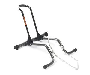 GIST - OP - Officine Parolin Soporte para Bicicletas Stabilus 2.0 Unisexo Gris 44X41 Xh37