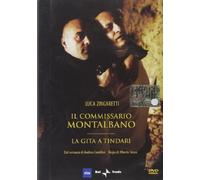 Gita A Tindari Dvd.
