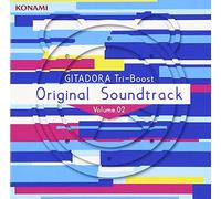Gitadora Tri-Boost Volume.02