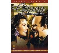 Gitana Tenias Que Ser [Reino Unido] [DVD]