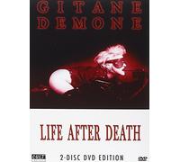 Gitane Demone - Life After Death [Italia] [DVD]