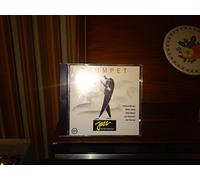 Gitanes Jazz 'round Midnight-Trumpet (1990, Verve) - Joe Newman, Oscar Peterson, Clark Terry, Buddy Rich, Harry Edison..
