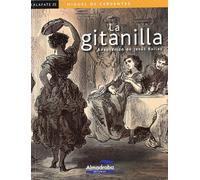 Gitanilla, La (kalafate): 25 (Colección Kalafate)