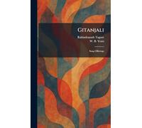 Gitanjali: Song Offerings