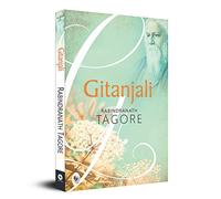 Gitanjali Song Offerings, (PB): Literary Treasure of India Bengali Literature Spiritual Reflections Universal Themes Revered Poet Explore Themes of ... and Faith Perfect for Literature Lovers