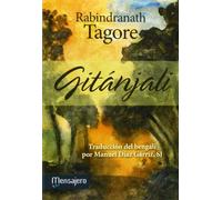 Gitanjali: Traducido del bengalí por Manuel Díaz Gárriz (Espiritualidad)