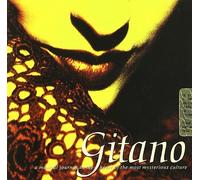 Gitano - A Music Journey in the.....