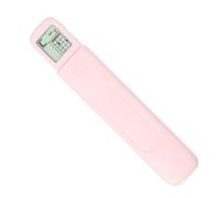 Gitarrenakkord-Übungstool, Digitaler Gitarrenakkord-Trainer,Ukulele-Übungs-Trainingsgerät Mit Rotierendem Diagrammbildschirm | Tragbares Guitar Assist-Lerngerät Mit Akkorddiagramm-