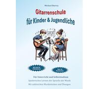 Gitarrenschule für Kinder & Jugendliche