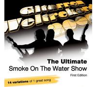 Gitarrweltrekord1st Edition - 14 Versionen Smoke on the Water