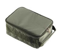 Gitekain Bolsa de carrete | Bolsa de carrete de pesca, bolsa de almacenamiento de carrete, bolsa de carrete de mosca, bolsa de carrete de baitcasting, bolsa de carrete de neopreno, bolsa de carrete