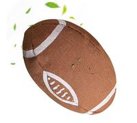 Gitekain Catnip Balls, Interactive Cat Ball Toy, Funny Cat Teeth Cleaning Toys, Colorful Rolling Pet Toy, Ideal for Indoor Play, Health, Feline Enrichment and Exercise