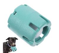 Gitekain Dog Tennis Tumble, Interactive Pet Toy, Training Ball For Dogs, Rubber Tennis Ball Toy, Heavy Duty Dog Toy, Tennis Ball Cup Toy, Small Dog Toy, Dog Dispensing Toy