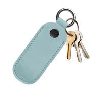 Gitekain Flash Drive Holder Case, USB Flash Drive Storage, PU Leather Material Compact Portable, Secure Organizer Students, Teachers, Workers, Small Travel-Friendly Pouch