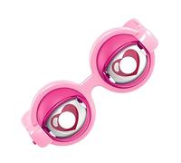 Gitekain - Gafas intermitentes Dingo - Gafas de fiesta locas, fantasía divertidas, de relleno interactivo con función de ojos parpadeantes tontos, ideales para fiestas, sesiones de fotos,