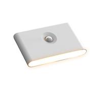 Gitekain Motion Sensor Night Light, Motion Sensor Step Light, Recargable para interiores LED Ceiling Lights, LED Under Counter Lights, Magnetic Suck Installation Light, Kitchen Hallway Motion Sensor