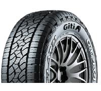 Giti Giti4x4 AT71 265/65R17 120/117S M+S TL