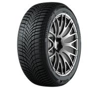 Giti Winter W2 195/55R16 87H BSW 3PMSF