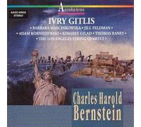 Gitlis - C.H.BernsteinWorks [Import]