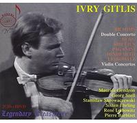 Gitlis,Ivry - Live Performances /Vol.1