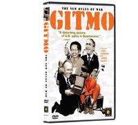 Gitmo: The New Rules of War [USA] [DVD]