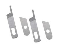 Gitohoni 2 para Máquina de Coser Singer 14CG744 14CG754 14SH644 14SH654