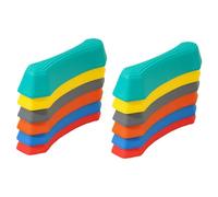 Gitohoni Barras de Equilibrio, Escalones, Habilidades de Coordinación Motora Gruesa, de Obstáculos