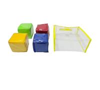 Gitohoni de Juego para Aprender, Accesorios para Juegos de rol de Números para Y Enseñar.