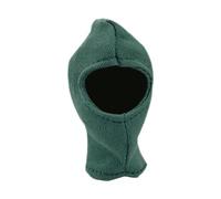 Gitohoni en Miniatura 1/6 para Muñeco Máscara para Figura 12 Pulgadas Accesorio de Vestuario para Figura Articulada Modelo para BJD Fabricado, Verde