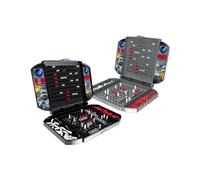 Gitohoni Juego Interactivo de Mesa de Entrenamiento de Batallas Navales, Juego de Mesa Familiar, Regalos Navideños