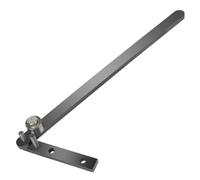 Gitohoni Máquina Dobladora Manual Máquina Plegadora Herramienta Dobladora Portátil Que Ahorra Mano de Obra