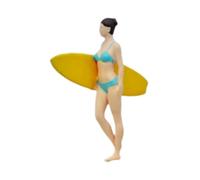 Gitohoni Miniatura Figura Escala 1 64 Modelo Miniatura Resina Pintada Escenas Pequeñas Adecuadas para Maquetas Fotografía Regalos Escenario, Style E