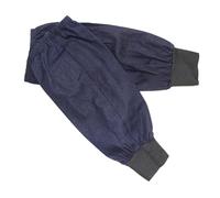 Gitohoni Protección Del Brazo para Protectores Suaves Del Soldador para Mangas de Soldadura de Corte de Metal