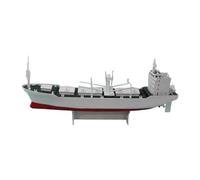 Gitohoni Rompecabezas de Maquetas de Barcos, Veleros, Kits de Maquetas para Aficionados Al Bricolaje.