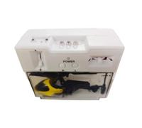 Gitohoni Teledirigido Mini RC Micro RC Avión RC Mini Infrarrojo con Estructura Ligera Hélices Dinámicas y Control de 2, Amarillo