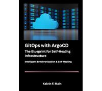 GitOps with ArgoCD: The Blueprint for Self-Healing Infrastructure.