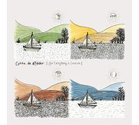 Gitta De Ridder - For Everything A Season [Vinilo]