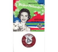 Gitta Lind - Gitta Lind: Weißer Holunder - Wenn Wir Uns Wiederseh'n [Vinyl]