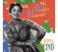 Gitta Lind - Weisser Holunder