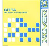 Gitta - No More Turning Back